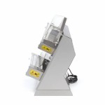 Επαγγελματικό ηλεκτρικό επιτραπέζιο φορμαριστικό ζύμης 65X47X40,5 εκ MAX-08900000